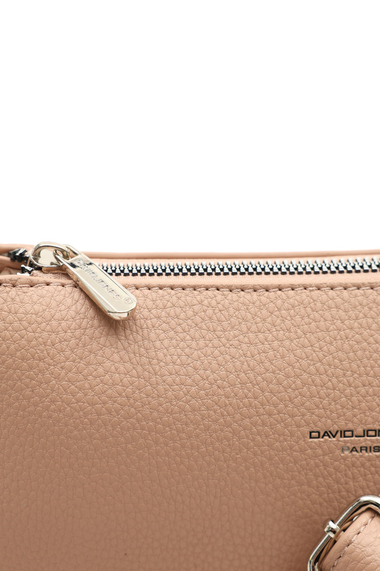 Сумка David Jones 187257 - Вид 4 - интернет магазин sandalini.ua