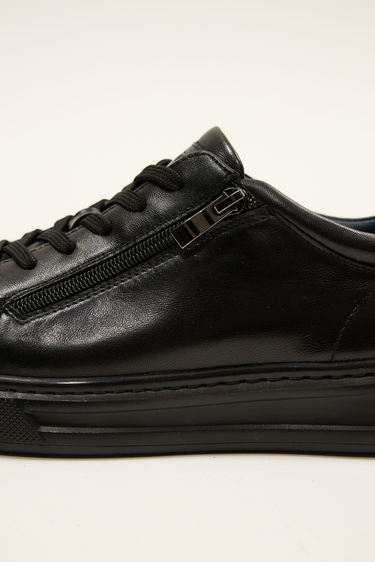 Кроссовки мужские Fabio Monelli 186266 - Вид 10 - интернет магазин sandalini.ua