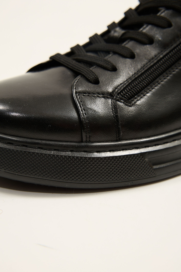 Кроссовки мужские Fabio Monelli 186266 - Вид 5 - интернет магазин sandalini.ua