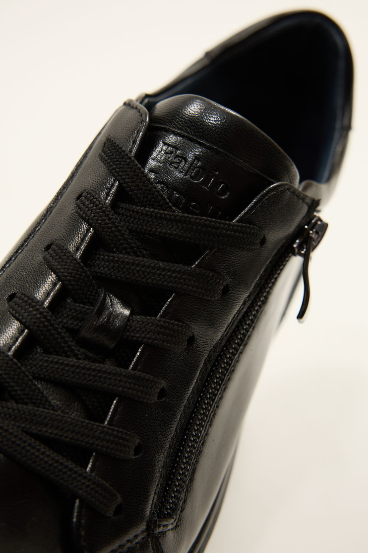 Кроссовки мужские Fabio Monelli 186266 - Вид 12 - интернет магазин sandalini.ua