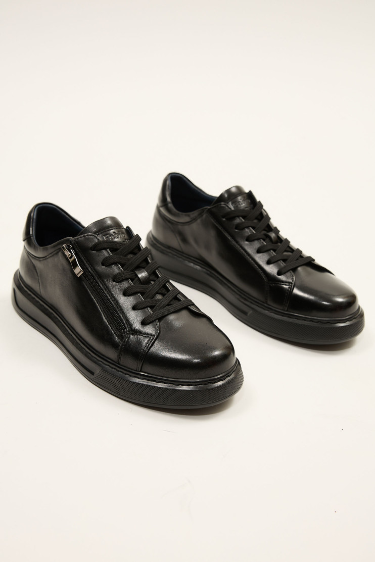 Кроссовки мужские Fabio Monelli 186266 - Вид 1 - интернет магазин sandalini.ua