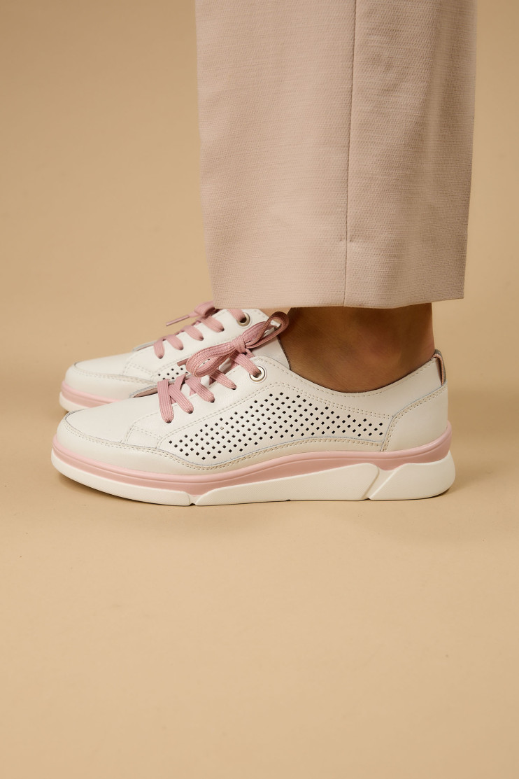 Мокасини Lonza 186145 - Вид 16 - інтернет магазин sandalini.ua