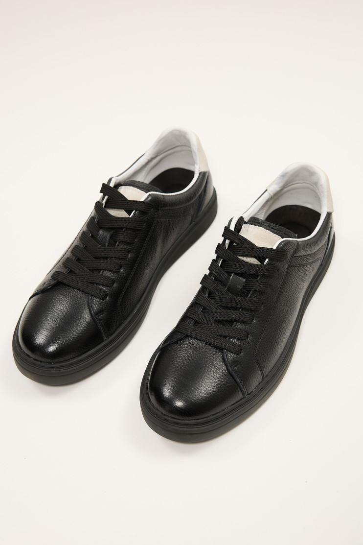 Кеды мужские Fabio Monelli 186277 - Вид 1 - интернет магазин sandalini.ua