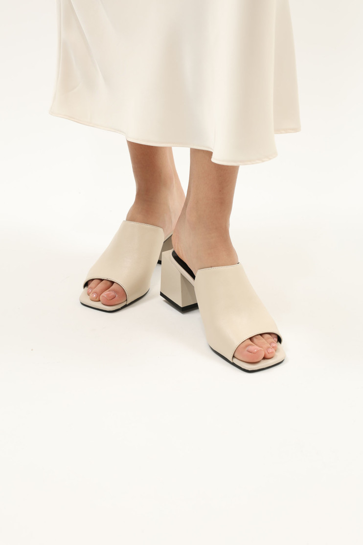 Сабо Fabio Monelli 186957 - Вид 12 - інтернет магазин sandalini.ua