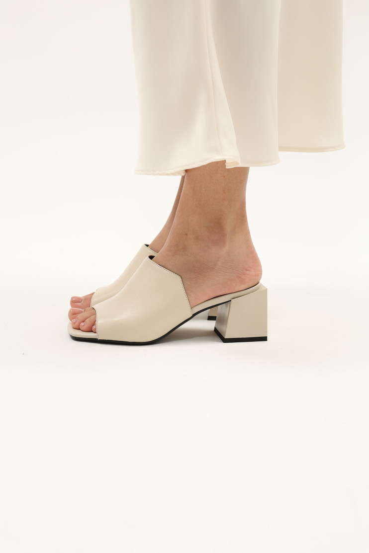 Сабо Fabio Monelli 186957 - Вид 14 - інтернет магазин sandalini.ua