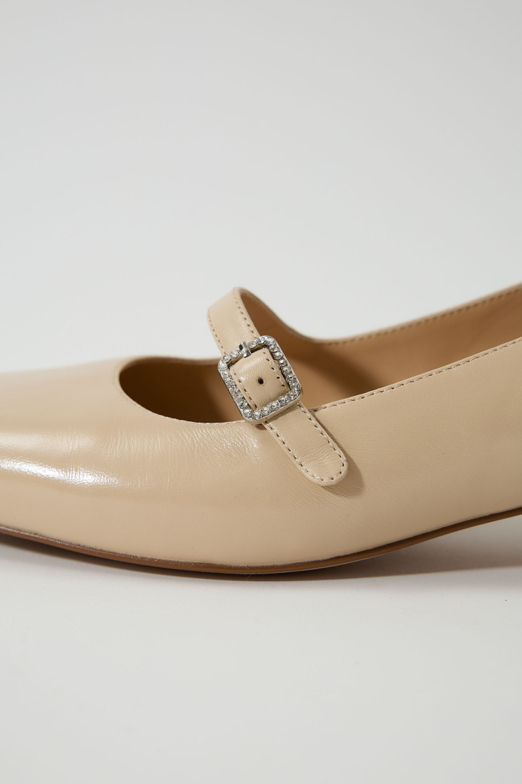 Туфлі Lonza NY 191767 - Вид 8 - інтернет магазин sandalini.ua