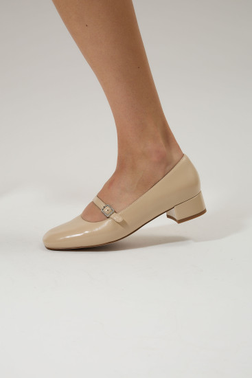 Туфли Lonza NY 191767