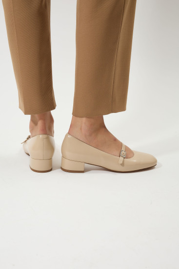 Туфли Lonza NY 191767