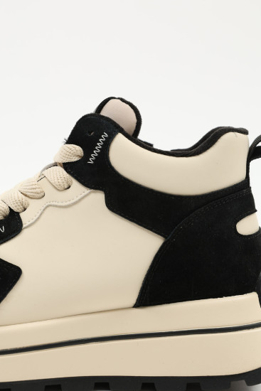 Черевики Lonza 192697