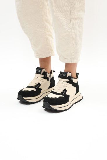 Черевики Lonza 192697