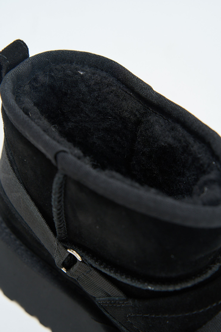 Уггі Lonza 190631 - Вид 9 - інтернет магазин sandalini.ua