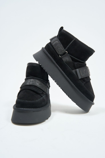 Угги Lonza 190631