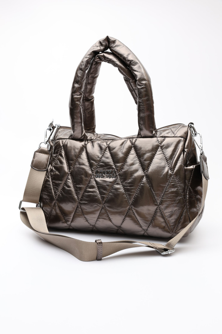 Сумка Lonza 192980 - Вид 12 - інтернет магазин sandalini.ua