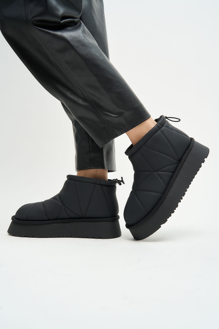 Дутики Lonza 192425 - Вид 2 - интернет магазин sandalini.ua