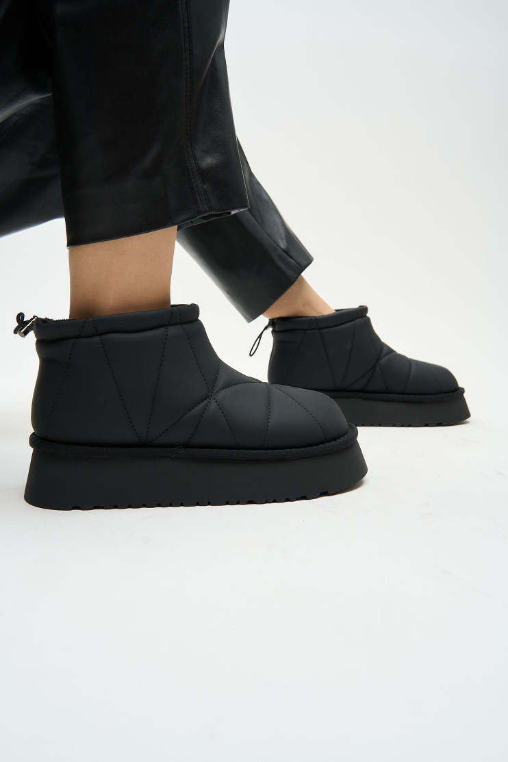 Дутики Lonza 192425 - Вид 7 - интернет магазин sandalini.ua