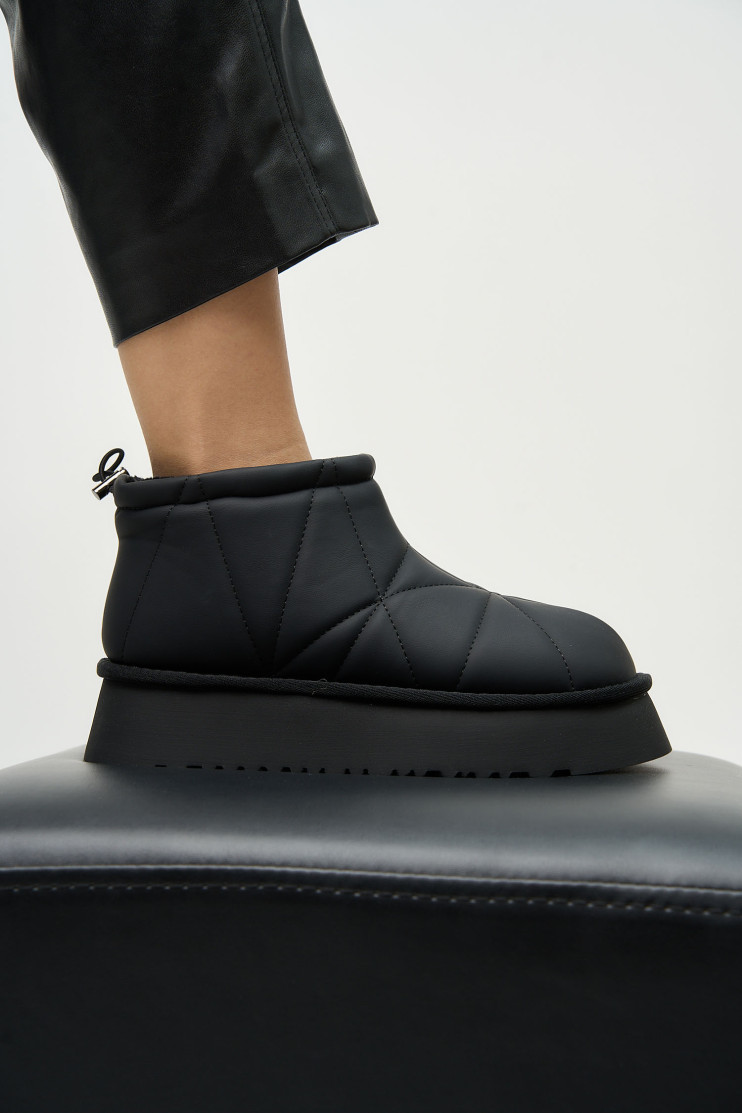 Дутики Lonza 192425 - Вид 1 - интернет магазин sandalini.ua