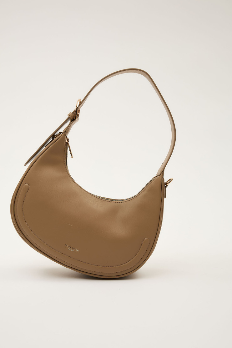 Сумка David Jones 192851 - Вид 2 - інтернет магазин sandalini.ua