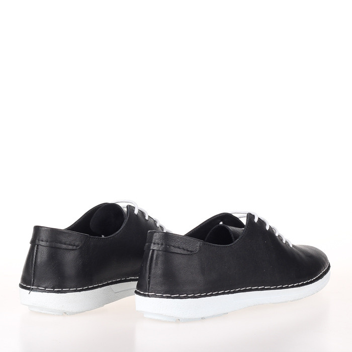 Мокасини Anna Lucci 160182 - Вид 3 - інтернет магазин sandalini.ua