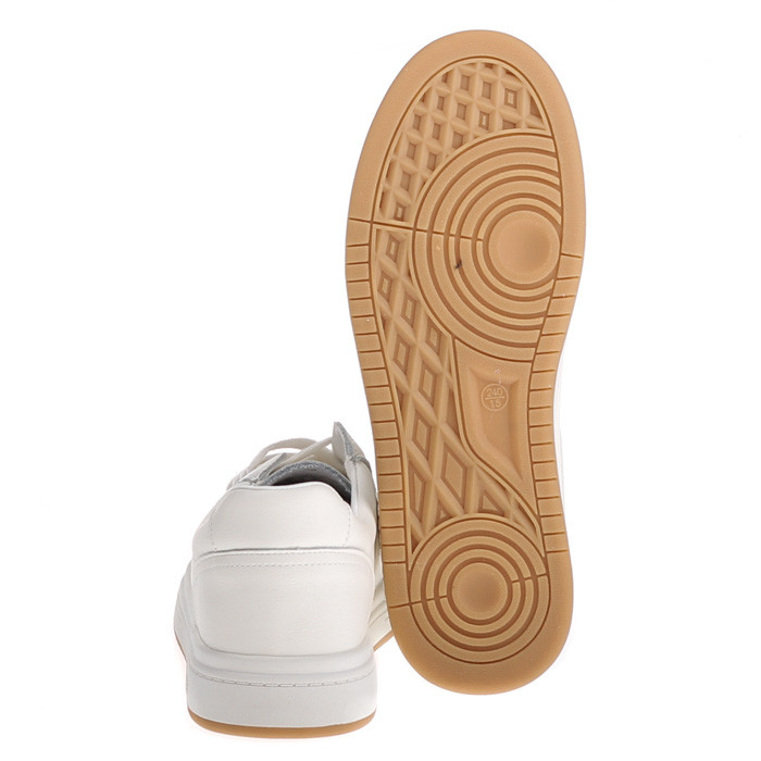 Кеди Lonza 167720 - Вид 8 - інтернет магазин sandalini.ua