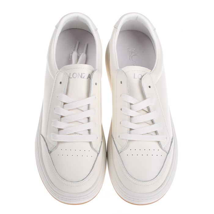 Кеди Lonza 167720 - Вид 5 - інтернет магазин sandalini.ua