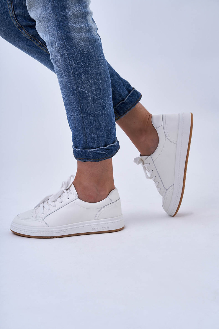 Кеди Lonza 167720 - Вид 2 - інтернет магазин sandalini.ua