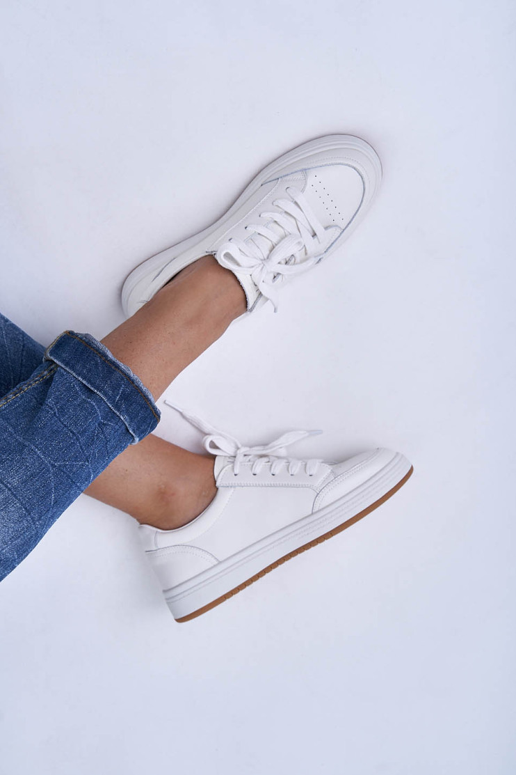 Кеди Lonza 167720 - Вид 1 - інтернет магазин sandalini.ua