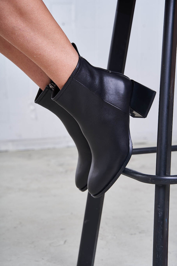 Черевики Fabio Monelli 168267 - Вид 3 - інтернет магазин sandalini.ua