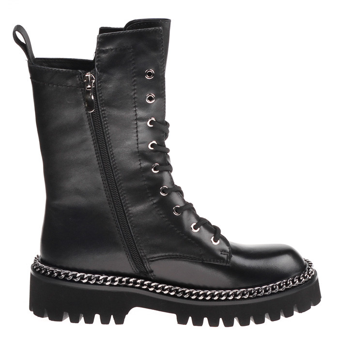 Черевики Fabio Monelli 169159 - Вид 6 - інтернет магазин sandalini.ua