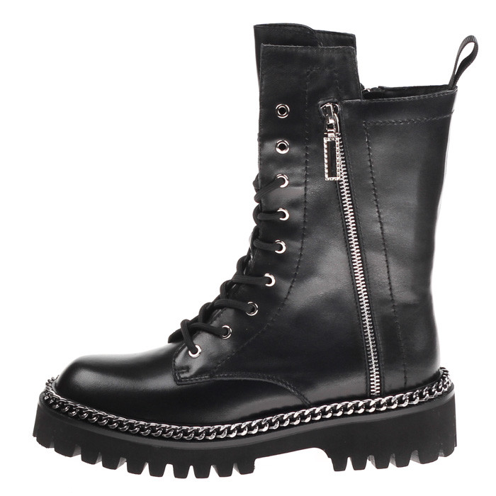 Черевики Fabio Monelli 169159 - Вид 7 - інтернет магазин sandalini.ua