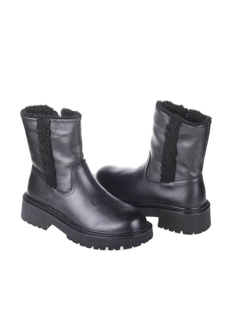 Чоботи Lonza 163913 - Вид 1 - інтернет магазин sandalini.ua