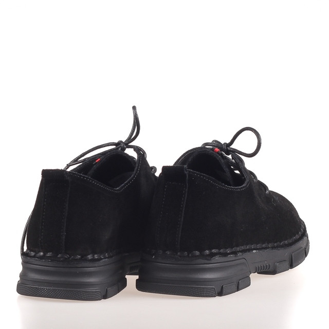 Туфли Lonza 151594 - Вид 3 - интернет магазин sandalini.ua