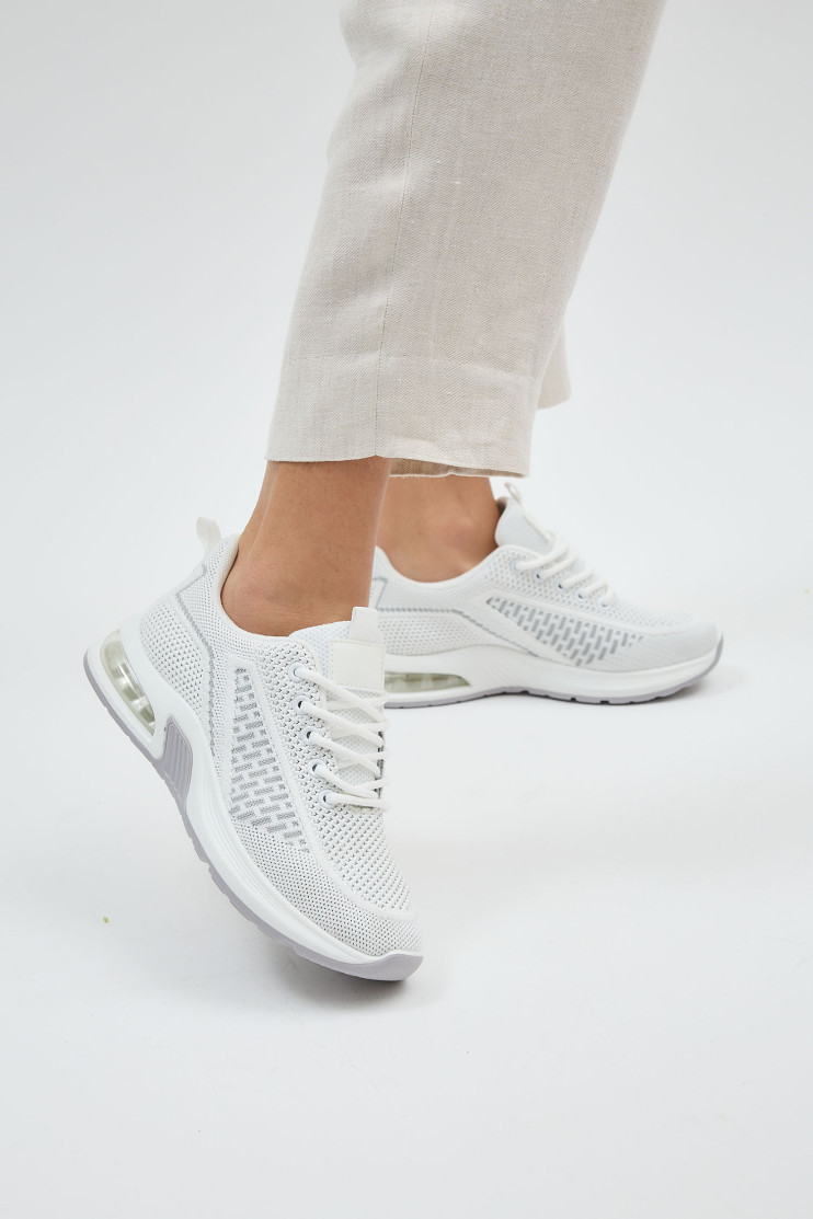 Кроссовки Lonza 199143 - Вид 3 - интернет магазин sandalini.ua