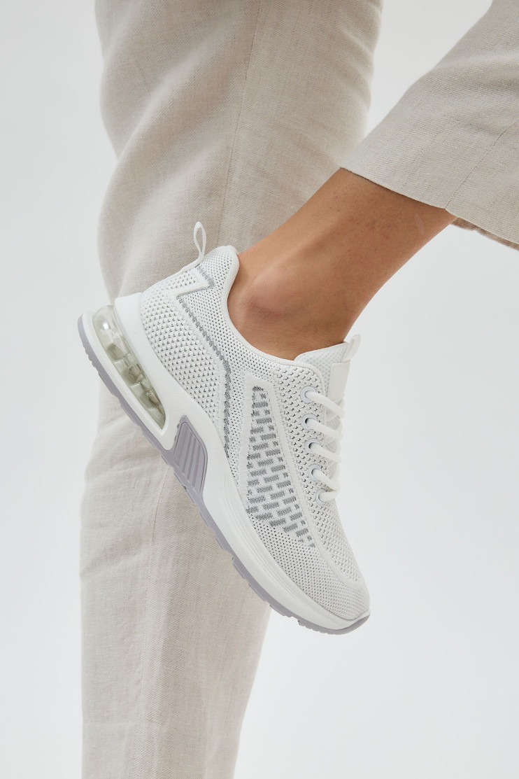 Кроссовки Lonza 199143 - Вид 2 - интернет магазин sandalini.ua