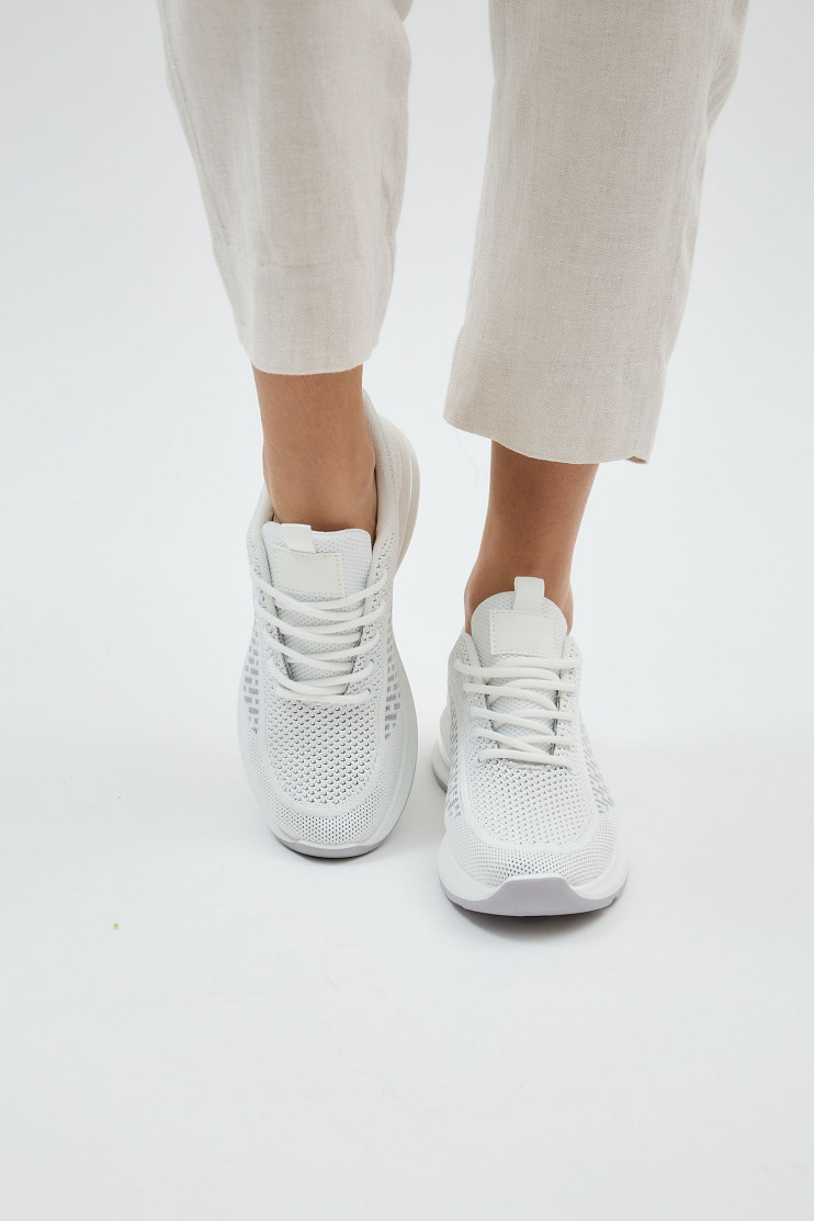 Кроссовки Lonza 199143 - Вид 9 - интернет магазин sandalini.ua