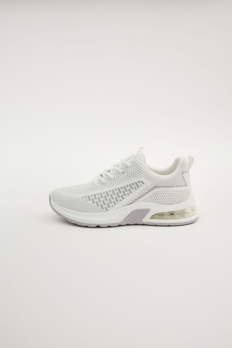 Кроссовки Lonza 199143 - Вид 4 - интернет магазин sandalini.ua