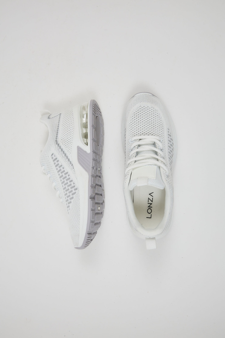 Кроссовки Lonza 199143 - Вид 6 - интернет магазин sandalini.ua