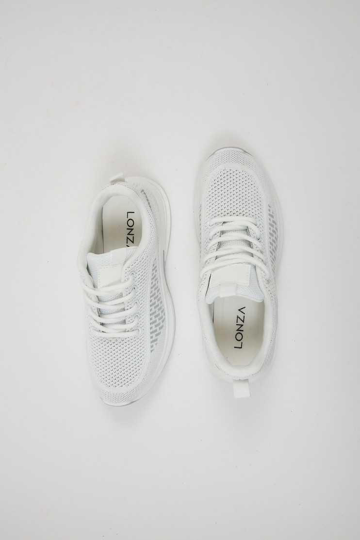 Кроссовки Lonza 199143 - Вид 8 - интернет магазин sandalini.ua