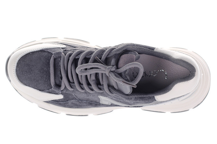 Кроссовки Lonza 163035 - Вид 2 - интернет магазин sandalini.ua