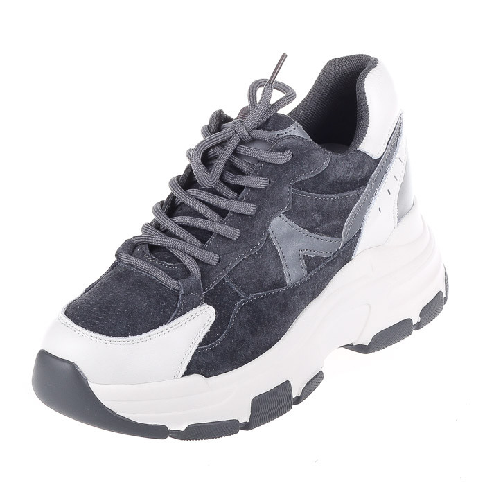 Кроссовки Lonza 163035 - Вид 3 - интернет магазин sandalini.ua