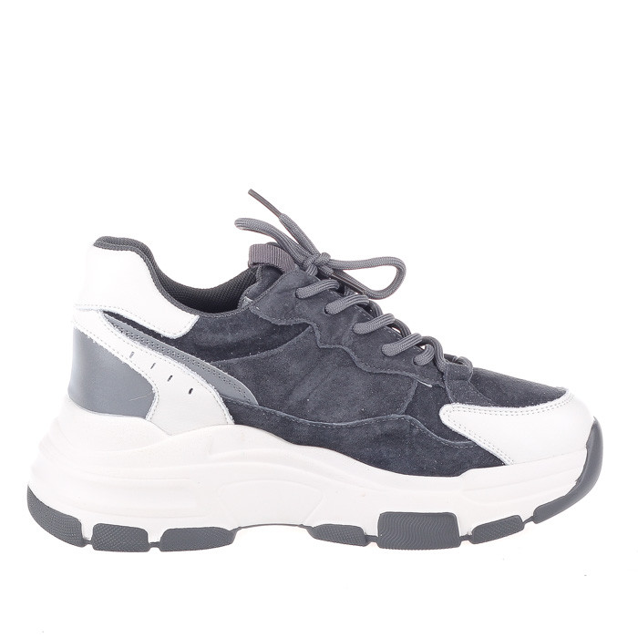 Кроссовки Lonza 163035 - Вид 5 - интернет магазин sandalini.ua