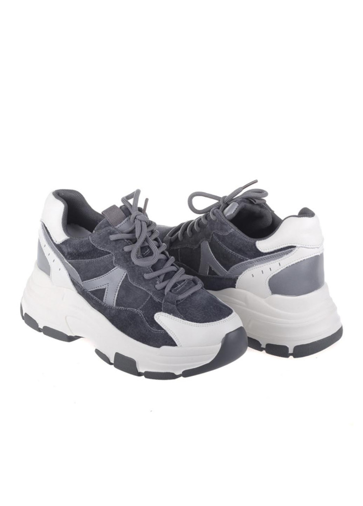 Кроссовки Lonza 163035 - Вид 1 - интернет магазин sandalini.ua