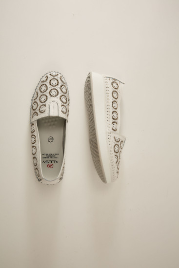 Мокасини ALLSY 195178