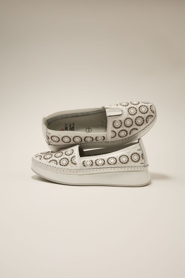 Мокасини ALLSY 195178