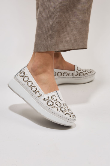 Мокасини ALLSY 195178