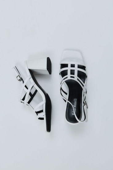 Босоножки Fabio Monelli 193496