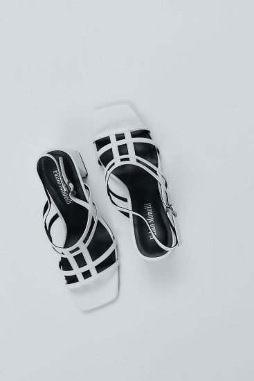 Босоножки Fabio Monelli 193496