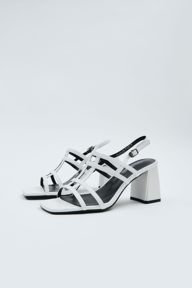 Босоніжки Fabio Monelli 193496 - Вид 1 - інтернет магазин sandalini.ua