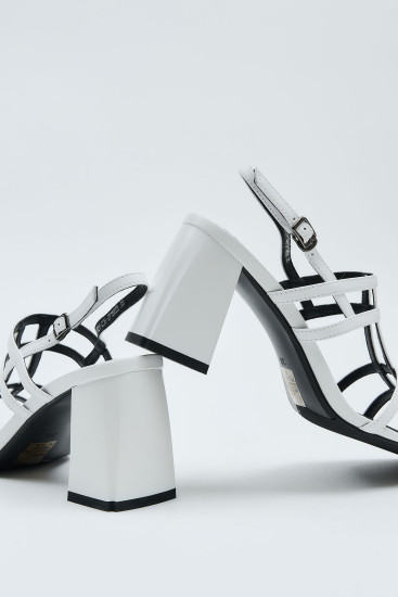 Босоножки Fabio Monelli 193496