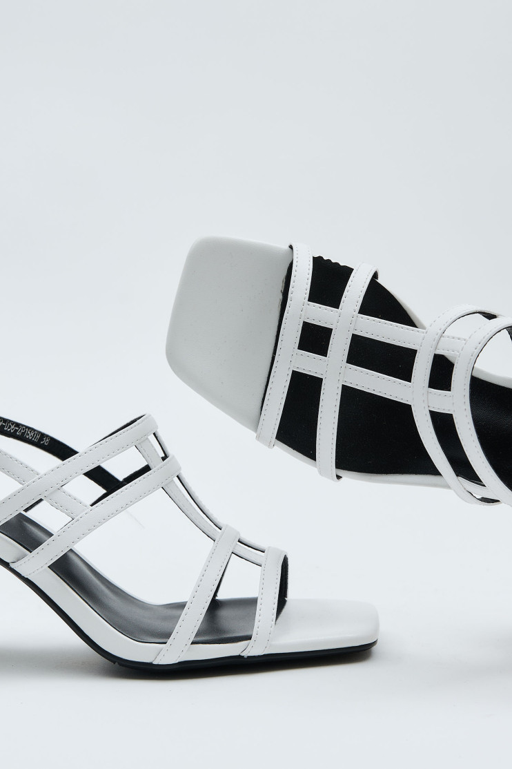 Босоніжки Fabio Monelli 193496 - Вид 7 - інтернет магазин sandalini.ua