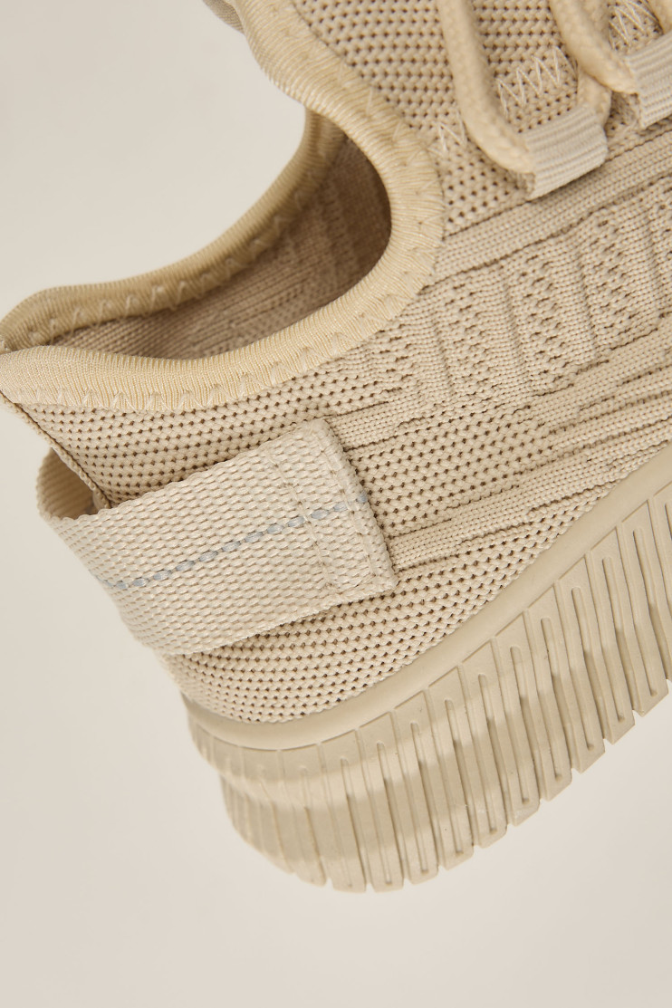 Кроссовки ALLSY 197455 - Вид 6 - интернет магазин sandalini.ua